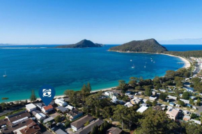 Berrigal 4 Beachfront